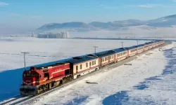 Turistik Doğu Ekspresi’nin yeni sezon takvimi belli oldu!