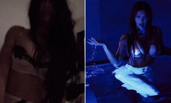 Megan Fox özel içeriklerini aboneliğe açtı: Platform çöktü!