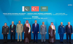 Yeni Parti'den Mekke Anlaşması tepkisi: İktidar Türkiye'yi doğrudan sıcak çatışmaya sürükleyecek ateşte atıyor