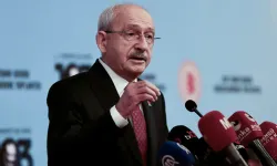 CHP lideri Kılıçdaroğlu Mersin’de: İl Başkanlığı’nı ziyaret etti