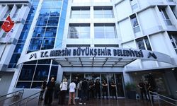 Mersin'de başkanvekili seçimi için tarih belli oldu