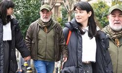 Güven Kıraç, sevgilisi Mervenur Topugil sessiz sedasız evlendi
