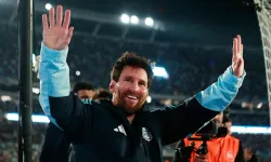Messi’nin adı yeni keşfedilen bitki türüne verildi