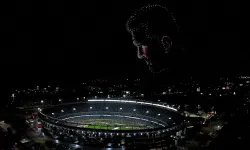 Son tango yaşandı… Messi milli formaya veda etti