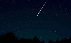 Orionid meteor yağmuru geliyor: Türkiye’den izlenebilecek