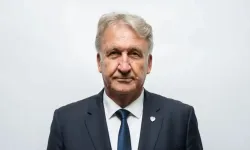Gözaltına alınmıştı... MHK Üyesi Şahin istifa etti