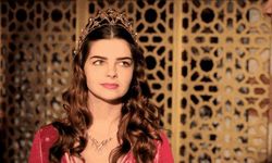 Pelin Karahan'dan yıllar sonra gelen 'Muhteşem Yüzyıl' itirafı