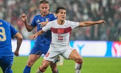 Belçika-Türkiye Uluslar Ligi maçı ne zaman saat kaçta hangi kanalda?