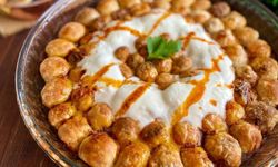 Mantı sevenler bu tarife bayılacak: Milföyden Boşnak mantısı