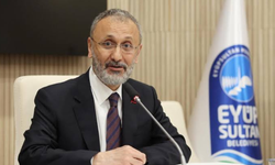 Eyüpsultan Belediye Başkanı Özmen ve 16 kişiye tutuklama talebi