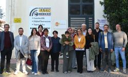 İzmir’de gazetecilerin hak mücadelesine İGC’den destek: Yalnız değilsiniz!