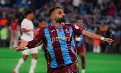 Süper Lig’de eylül ayının en iyisi Muhammed Salah seçildi