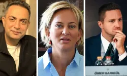 Gazeteci Murat Ağırel, Aylin Kotil ve Ömer Sarıgül gözaltına alındı