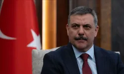 Adana ve Osmaniye'deki peş peşe deprem... Bakan Çiftçi: Herhangi olumsuz bir durum bulunmamaktadır