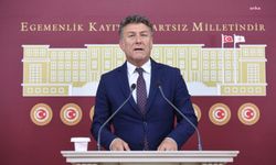 CHP’li Sarıbal'dan fon krizi tepkisi: AKP iktidarı ve Saray, kullandıkları yetkinin hesabını vermelidir