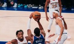 NBA’de yeni sezon başladı: Son şampiyon Knicks mağlup oldu