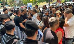 Ankara'da NATO protestosuna katılan 45 kişiye dava açıldı