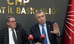 CHP'li Saraç: 12 milyon insan açlık sınırında yaşıyor