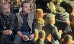 Nejat İşler konsere gitmişti… Ayakta durmakta zorlandı