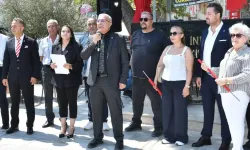 CHP’li Demirsoy şehit aileleri ile bir araya geldi: Seslerine ses olmak vicdani sorumluluk!
