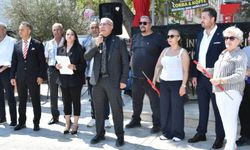 CHP’li Demirsoy’dan ‘viyadük’ tepkisi: Vatandaşın yaşam alanları korunmalı!