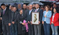 CHP Çiğli’den Atatürk portresi çıkışı: İlk yerel seçimden sonra yerine asacağız!