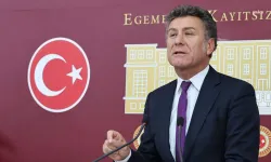 CHP’li Orhan Sarıbal’dan kadın çiftçilere sosyal güvence, üreticiye destek çağrısı