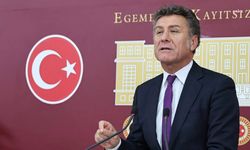 CHP’li Sarıbal’dan iktidara ‘sel’ tepkisi: Yağmuru felakete götüren, ülkelerin ekonomik rejimidir!