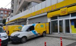 İzmir PTT’de dağıtım krizi: Kargolar günlerdir teslim edilmiyor!