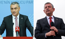CHP’li Sarı’dan Özel’e ‘TBB seçimi’ yanıtı: Ruh sağlığından ciddi şekilde endişe ediyoruz