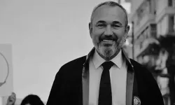 İZBETON davasında Özkan Yücel’e saygı: Bütün salon ayağa kalktı