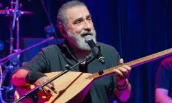 Ünlü müzisyen Soner Olgun hayatını kaybetti