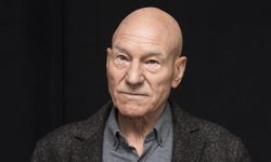 Star Trek’in yıldızı Patrick Stewart hayatını kaybetti