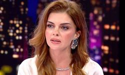 Ünlü oyuncu Pelin Karahan'dan 'boşanma' itirafı