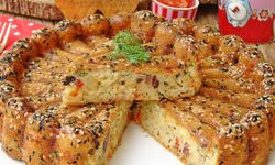 Klasik kekleri unutturacak… Peynirli zeytinli kek nasıl yapılır?