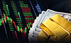 Piyasada 'kırmızı' kapanış: Borsa çakıldı, dolar ve gram altın zirveye koştu