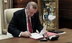 Resmi Gazete’de yayımlandı: 7 ildeki hazine taşınmazlarına özelleştirme kararı