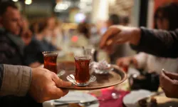 Dünyanın en iyisi seçildi! Rize çayı listeye damgasını vurdu
