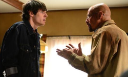 Breaking Bad yıldızı RJ Mitte 34 yaşında hayatını kaybetti