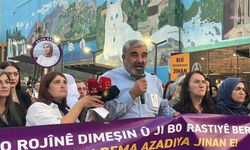 Rojin Kabaiş'in babası Nizamettin Kabaiş'ten çağrı: Devletin katilleri ortaya çıkarmasını istiyoruz