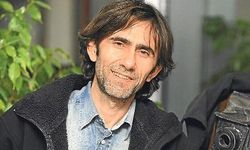 Oyuncu Peker Açıkalın: Her karakteri oynarım, tekliflere açığım!