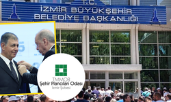 ŞPO’dan Tugay tepkisi: İzmir kimsesiz değildir!
