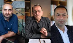 İsmail Saymaz, Şaban Sevinç ve Murat Ağırel’e soruşturma!