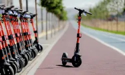 Scooter sınırını aşan yandı: Ağır cezalar yürürlüğe girdi