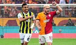 Derbi ne zaman? Galatasaray - Fenerbahçe maçı hangi gün, saat kaçta?