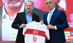 TFF'den Sergen Yalçın iddialarına yeni bir açıklama