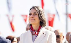 Sinem Dedetaş’tan açıklama: Yarım sevinebiliyoruz çünkü içeride arkadaşlarımız var