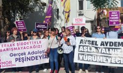 Aysel’i öldürmeye teşebbüs eden erkek yeniden yargılanacak