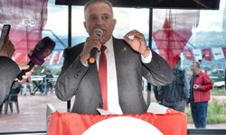 CHP’den Kiraz’da gövde gösterisi… Yiğen: Önümüzdeki seçimlerde zafer kazanacağız