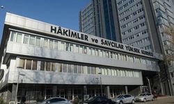 HSK’den yargıda yeni iş bölümü kararı